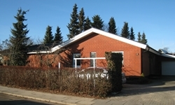 Tyttebærvej, Helsted, 8920 Randers NV - sort HBP Topcoat - oplagt 2008